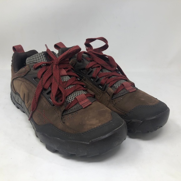 annex trak low j91805 clay